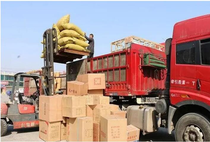 厦门到西秀区物流专线