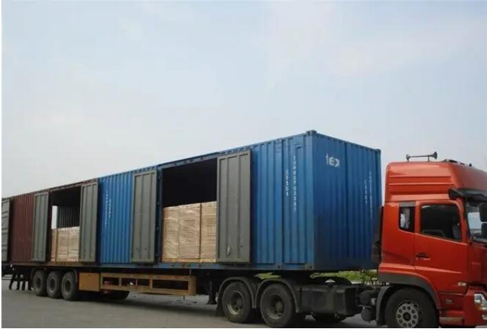 厦门到西秀区整车运输