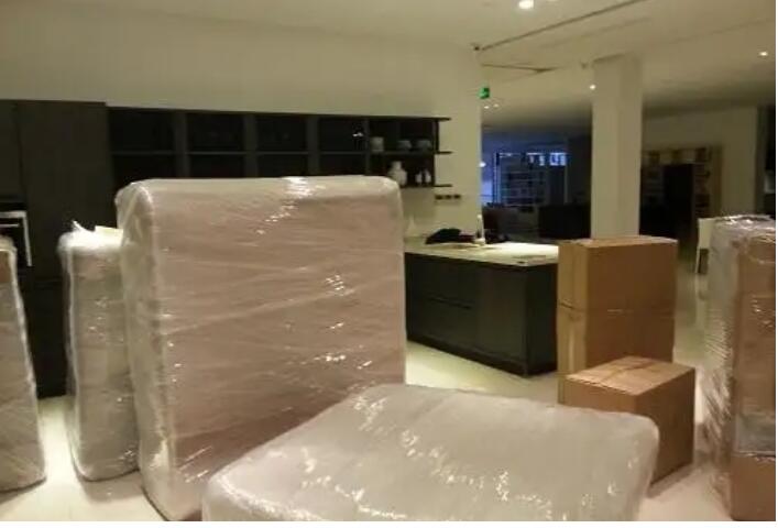 厦门到西秀区长途搬家