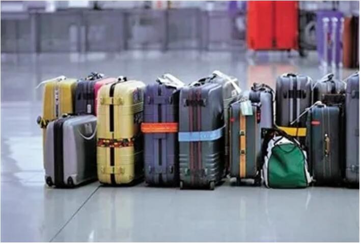 厦门到西秀区行李托运