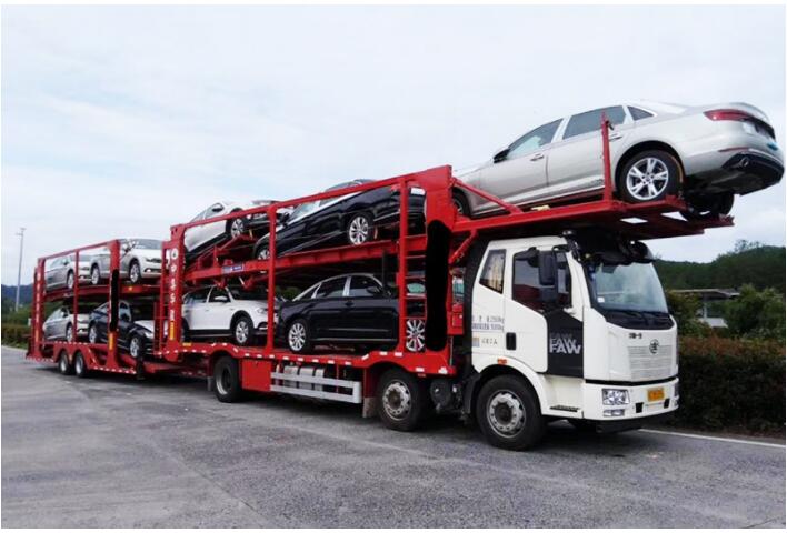 厦门到西秀区轿车托运